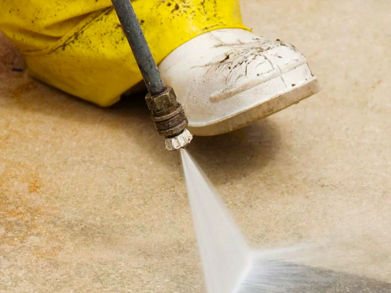 Manutenzioni industriali