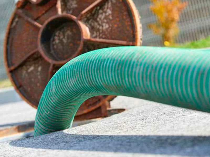 Spurghi civili e industriali